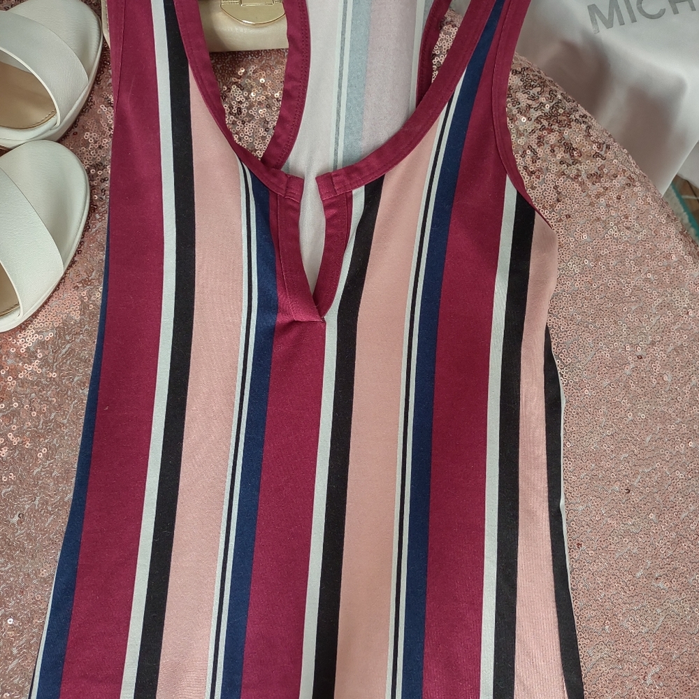 M Lady Dress